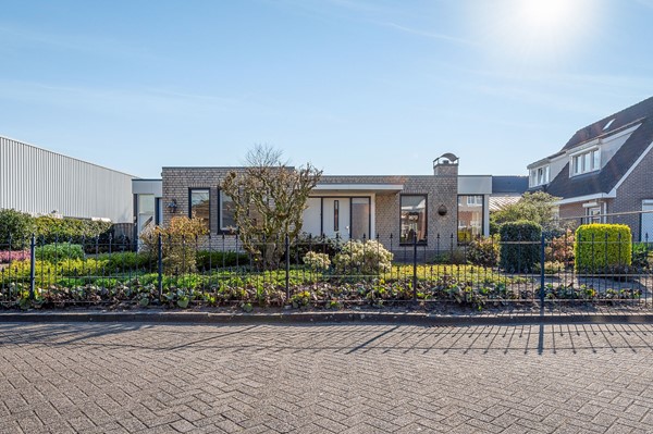 Medium property photo - Korte Bunder 7, 4741 TV Hoeven